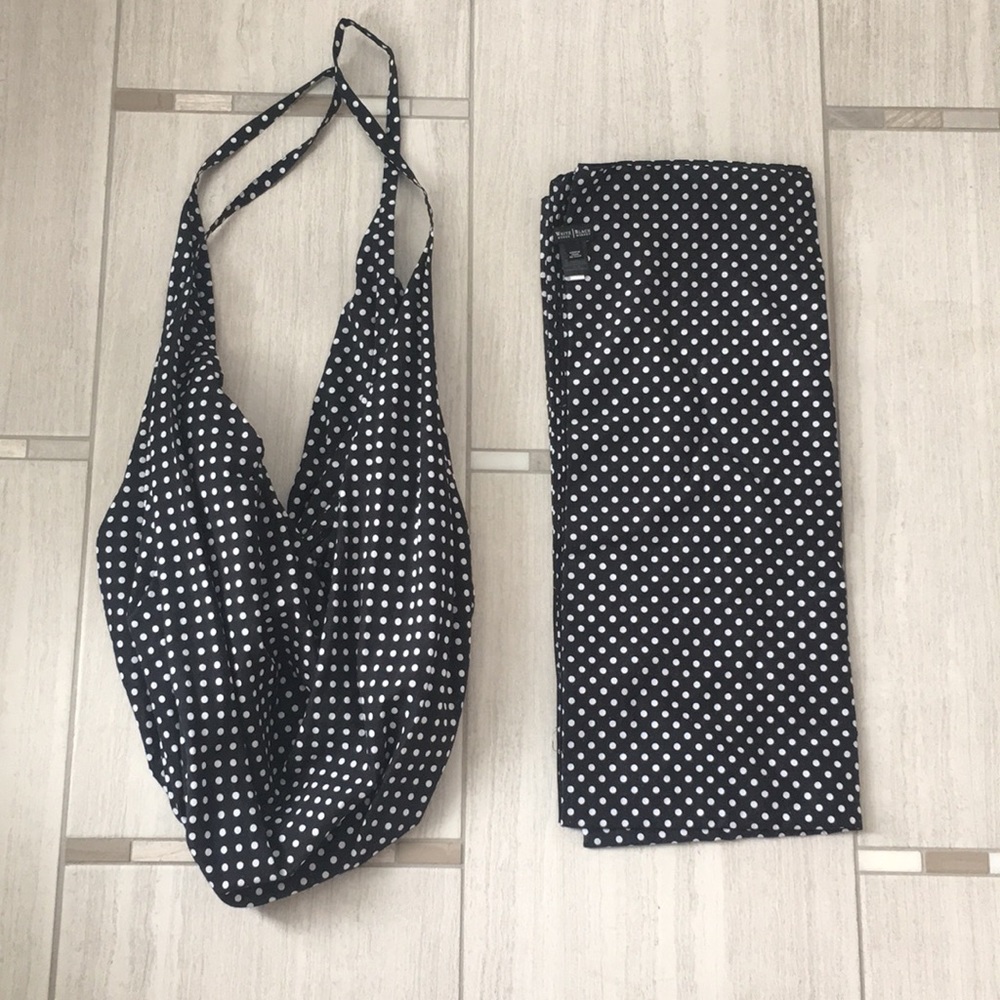 Matching Sarong and Pool bag!